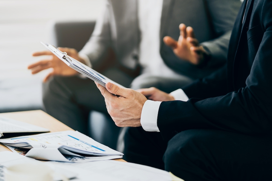 Immagine Nuova carriera nel Tech